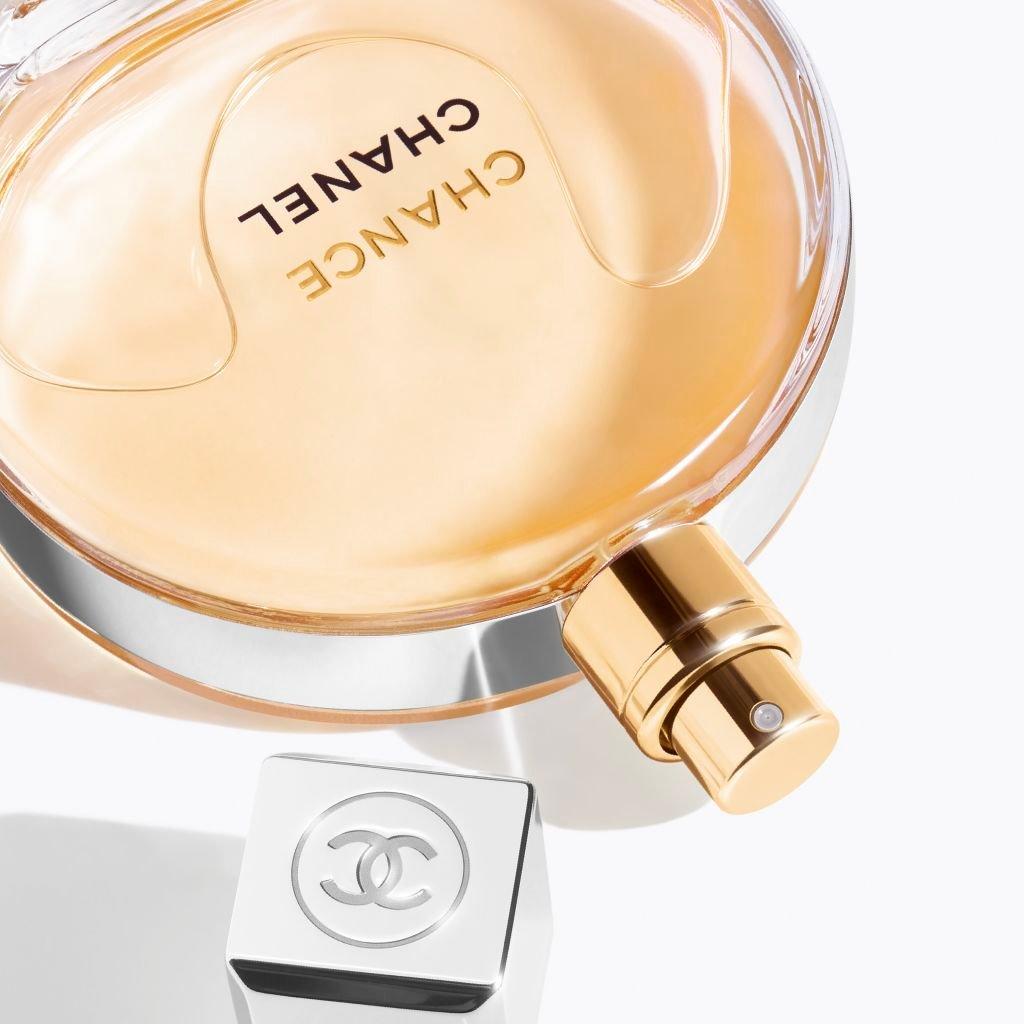 Mist - CHANEL - Women's Chance Eau de Parfum - 2
