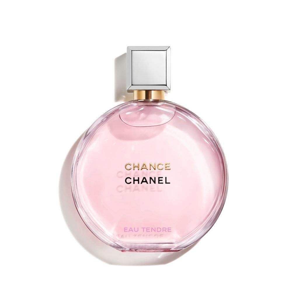 100ml Chance Eau Tendre Eau De Toilette for Women New sealed pack - Image 4