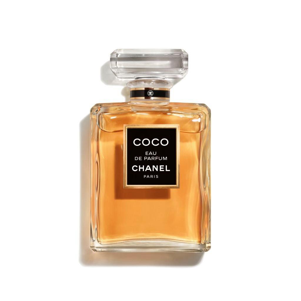 Chanel Women's Coco Eau De Parfum - Mist - 35 ml