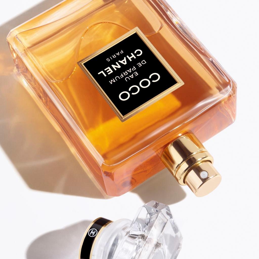 Chanel Women's Coco Eau de Parfum | FRASERS