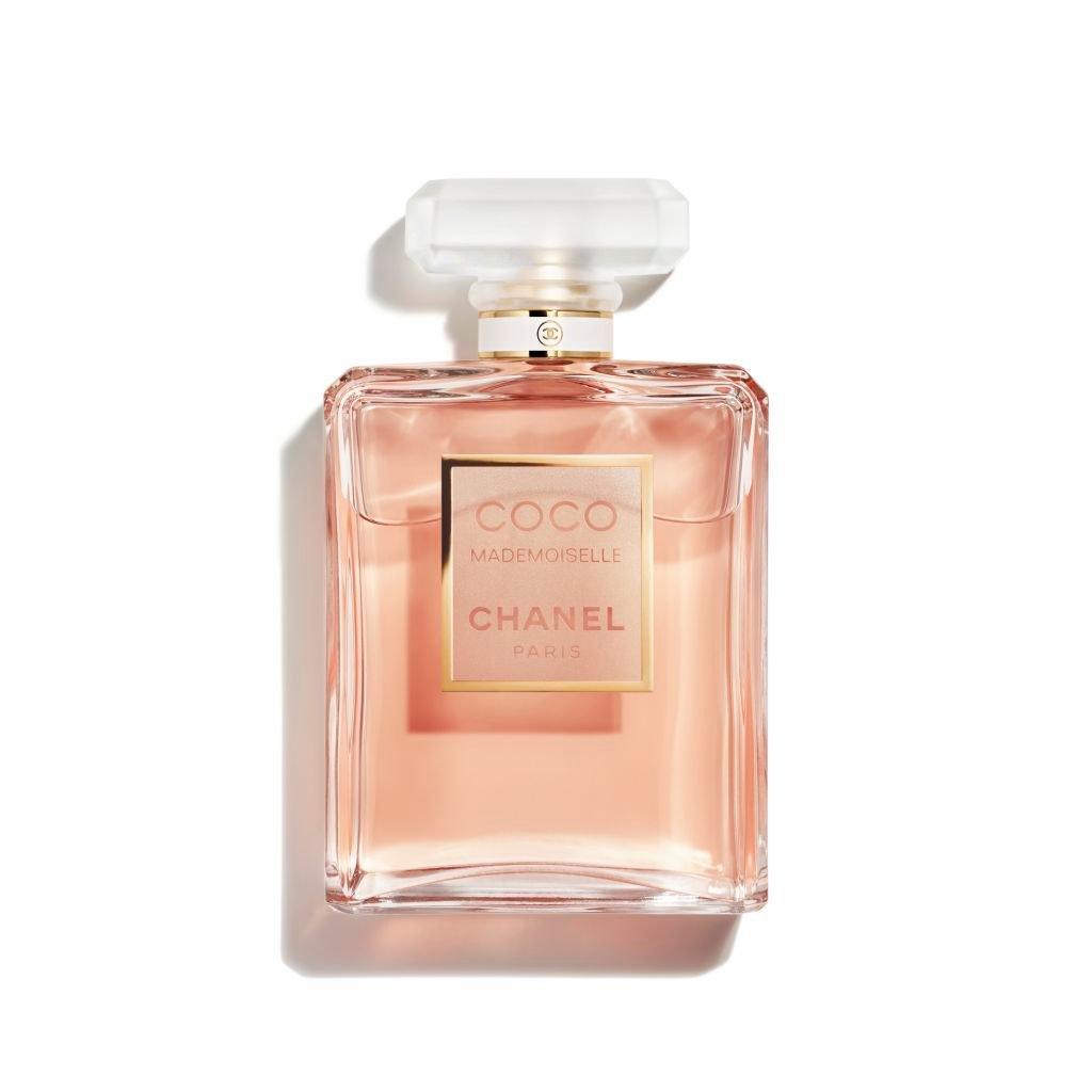 Chanel Women's Coco Mademoiselle Eau De Parfum - Mist - 35 ml