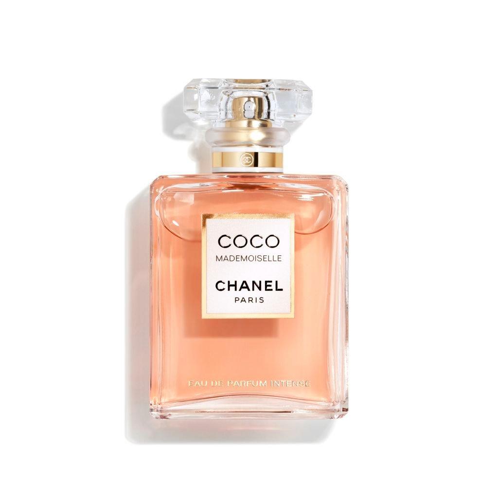 Mist - CHANEL - COCO MADEMOISELLE Eau De Parfum Intense Spray - 1