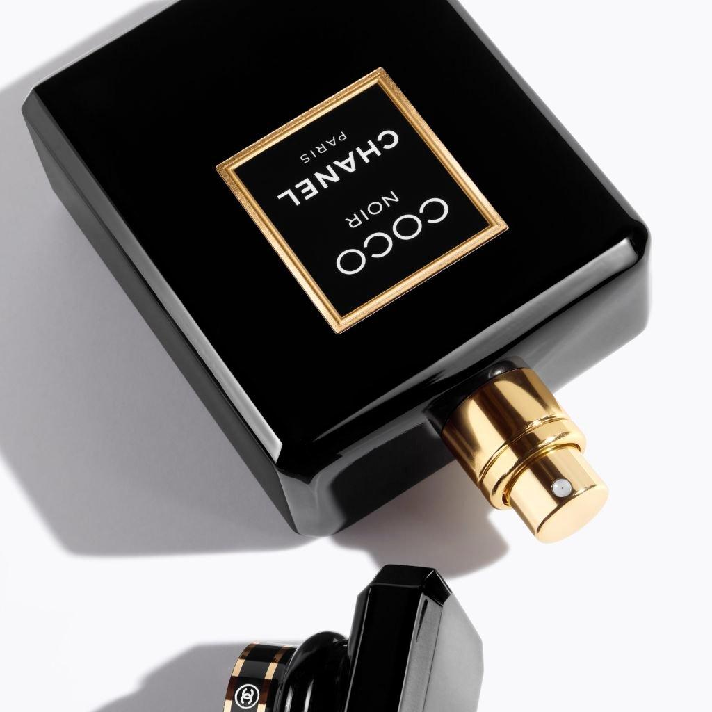 CHANEL COCO NOIR 100ml 未開封品 Chanel COCO NOIR Eau De Parfum Spray | FRASERS