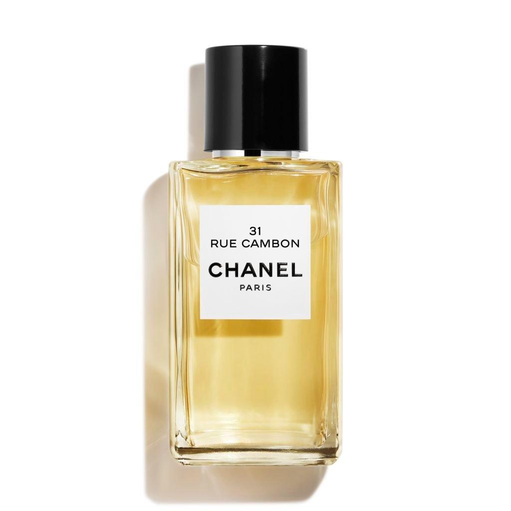 Mist - CHANEL - 31 RUE CAMBON Les Exclusifs De Chanel - Eau De Parfum - 1