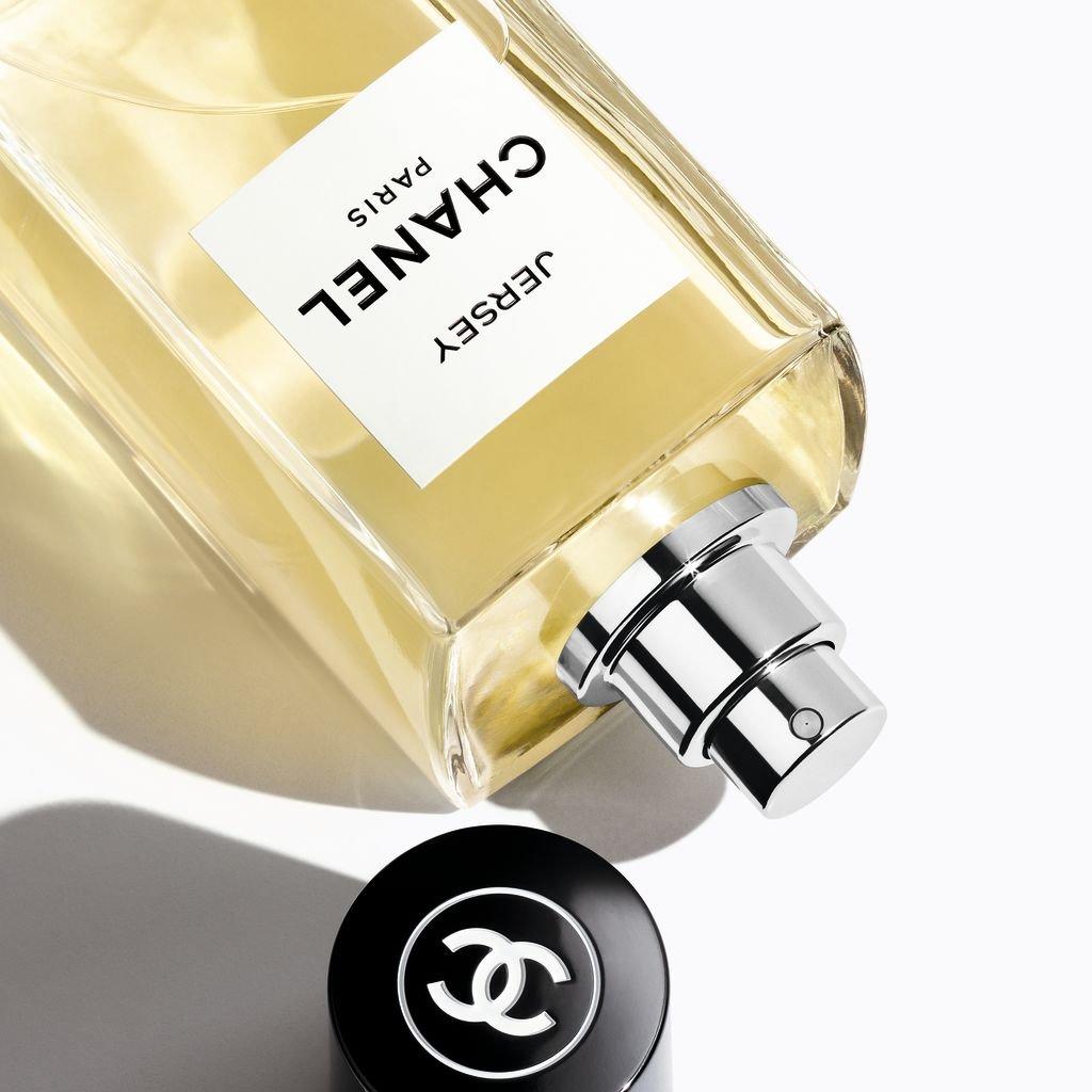 Mist - CHANEL - JERSEY Les Exclusifs De Chanel - Eau De Parfum - 2