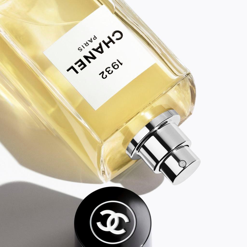 Mist - CHANEL - 1932 Les Exclusifs De Chanel - Eau De Parfum - 2