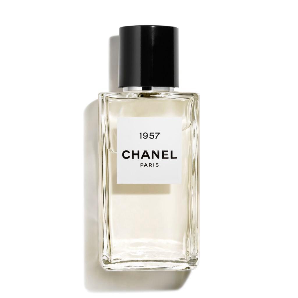 Mist - CHANEL - 1957 Les Exclusifs De Chanel - Eau De Parfum - 1