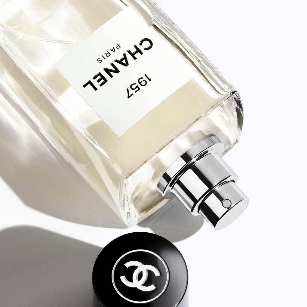 Mist - CHANEL - 1957 Les Exclusifs De Chanel - Eau De Parfum - 2