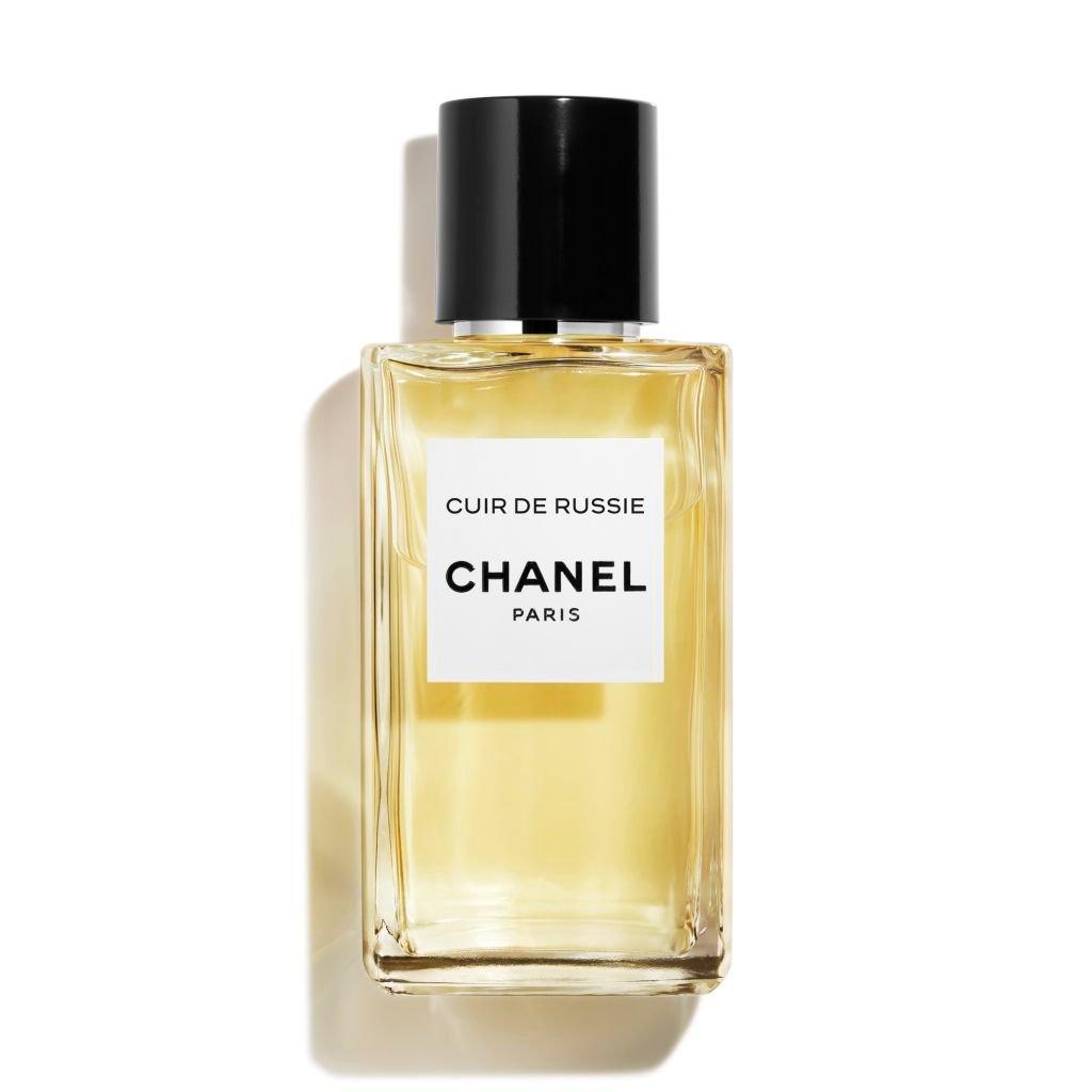 Mist - CHANEL - CUIR DE RUSSIE Les Exclusifs De Chanel - Eau De Parfum - 1