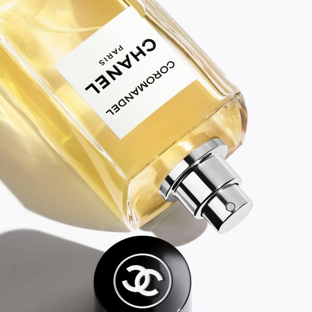 Mist - CHANEL - COROMANDEL Les Exclusifs De Chanel - Eau De Parfum - 2