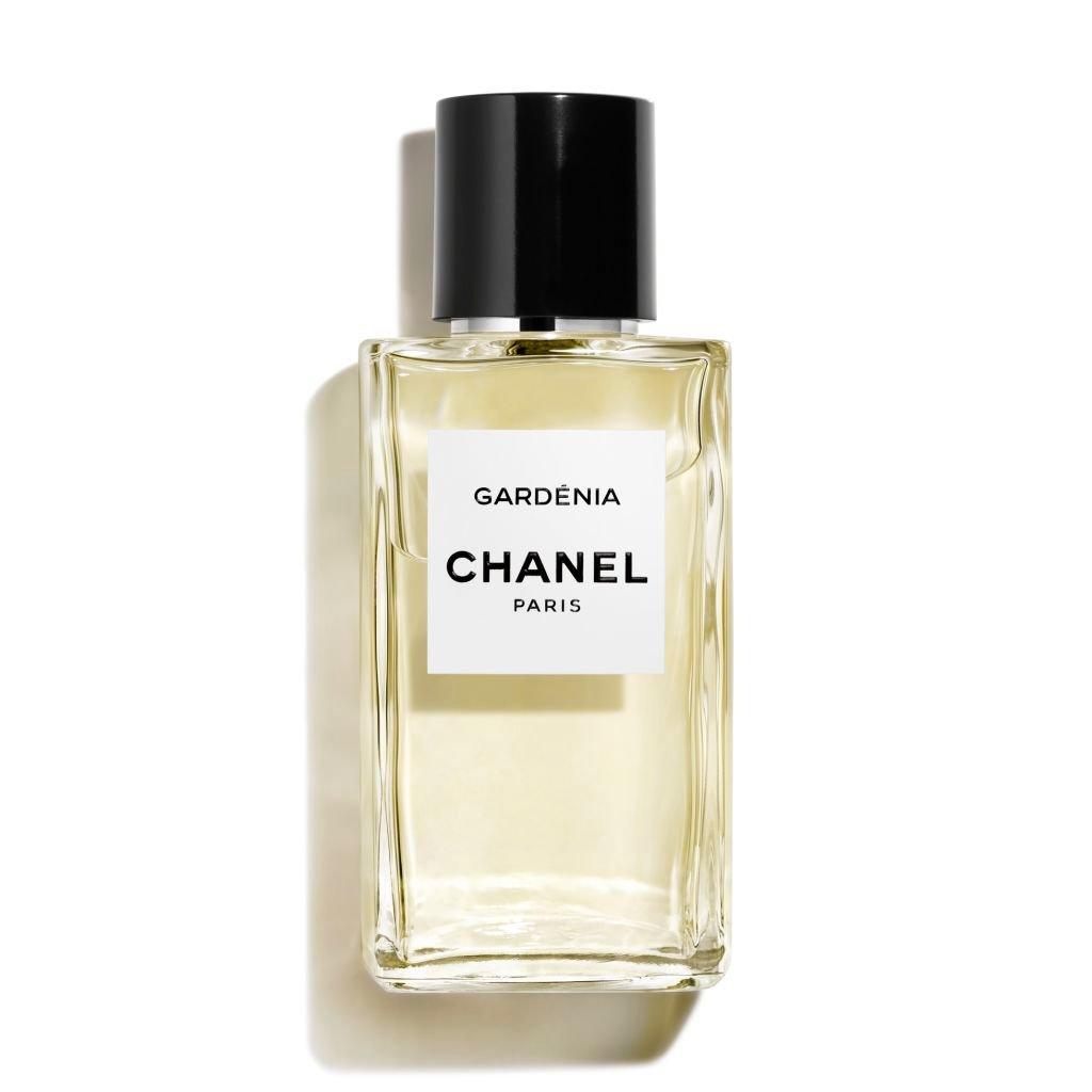 Mist - CHANEL - GARDÉNIA Les Exclusifs De Chanel - Eau De Parfum - 1