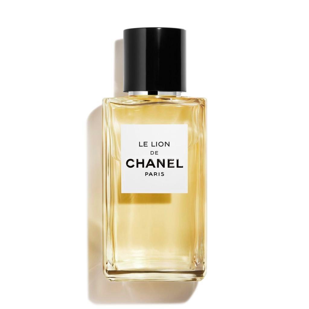 Mist - CHANEL - LE LION DE CHANEL Les Exclusifs De Chanel - Eau De Parfum - 1
