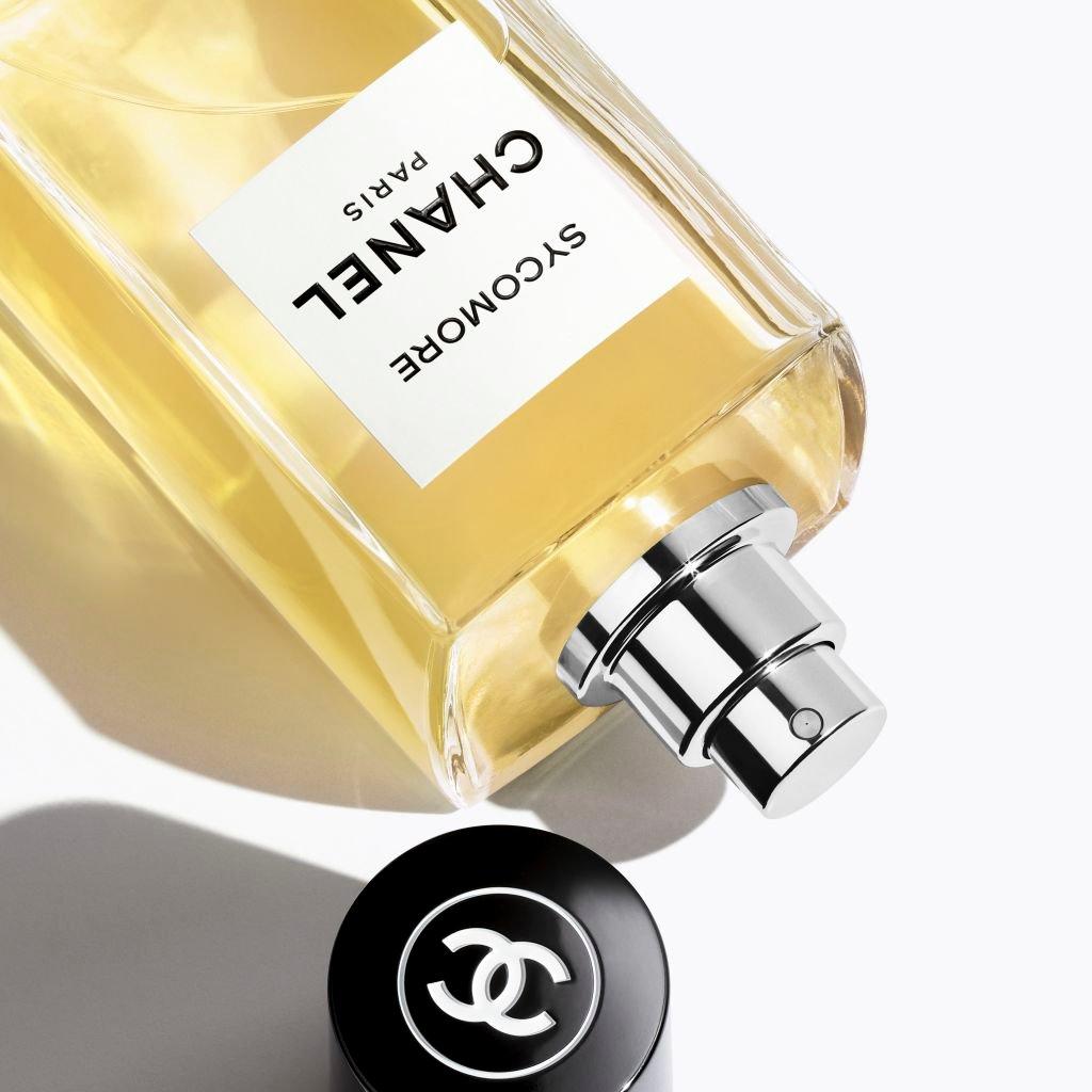Mist - CHANEL - SYCOMORE  Les Exclusifs De Chanel - Eau De Parfum - 2