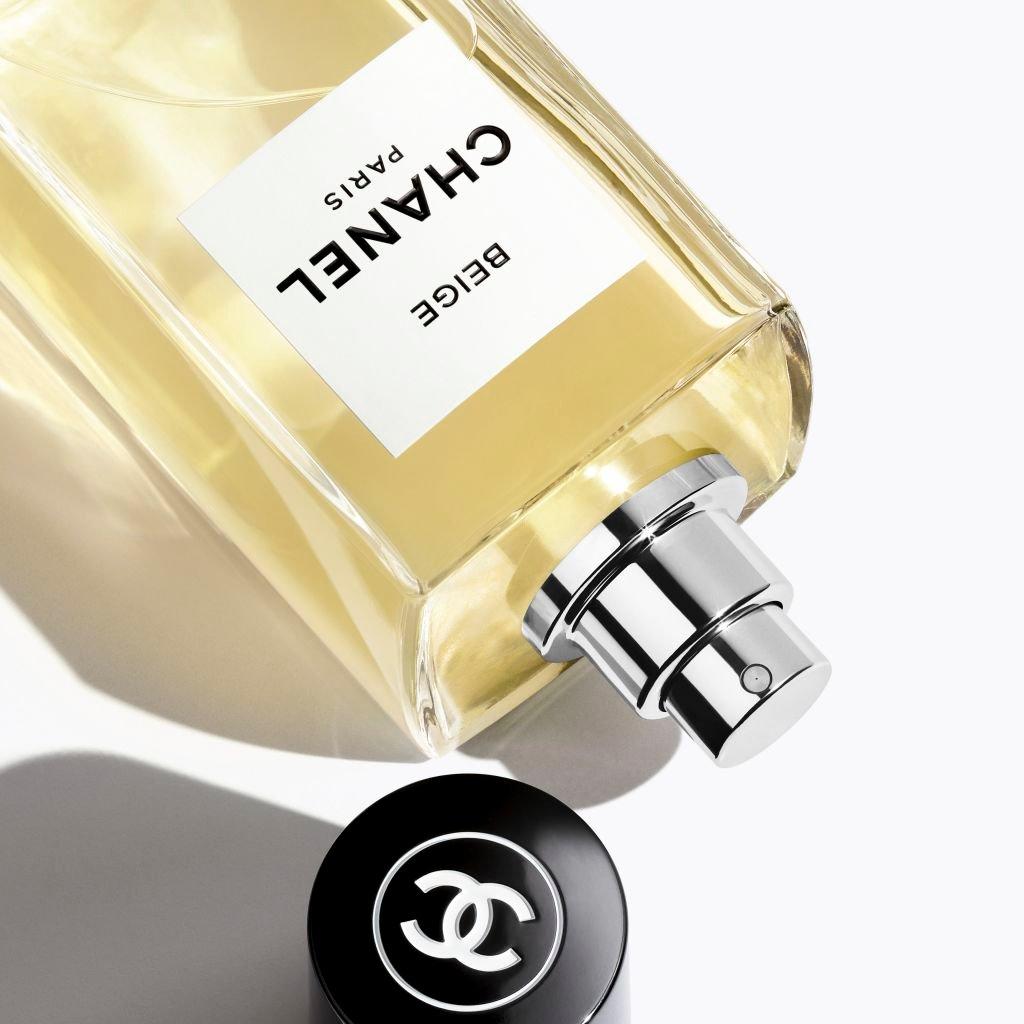 Mist - CHANEL - BEIGE Les Exclusifs De Chanel - Eau De Parfum - 2