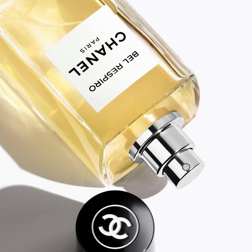 Mist - CHANEL - BEL RESPIRO  Les Exclusifs De Chanel - Eau De Parfum - 2