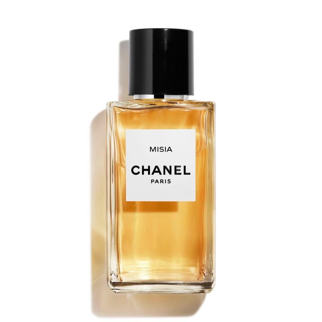 Chanel  Misia Les Exclusifs De - Eau De Parfum - Mist - 200 ml