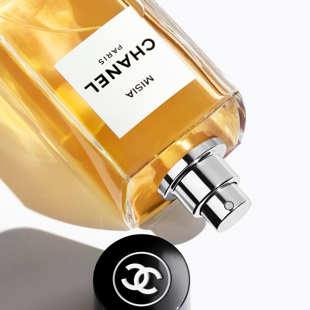 Mist - CHANEL - MISIA Les Exclusifs De Chanel - Eau De Parfum - 2