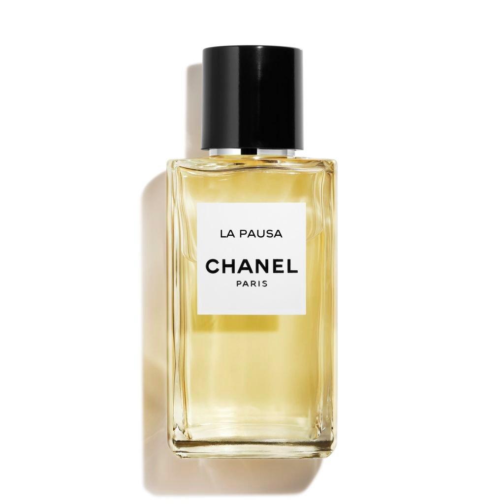 Mist - CHANEL - LA PAUSA  Les Exclusifs De Chanel - Eau De Parfum - 1