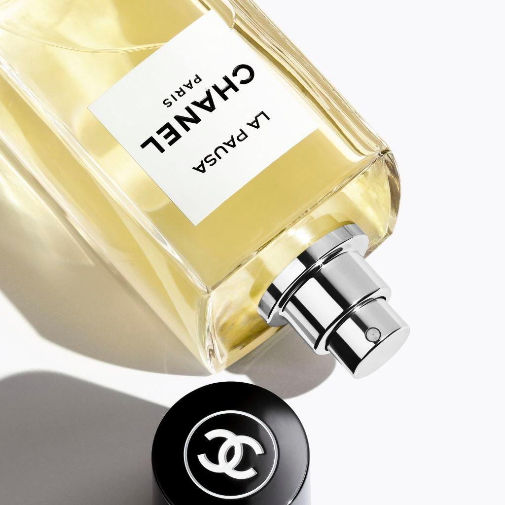 Mist - CHANEL - LA PAUSA  Les Exclusifs De Chanel - Eau De Parfum - 2