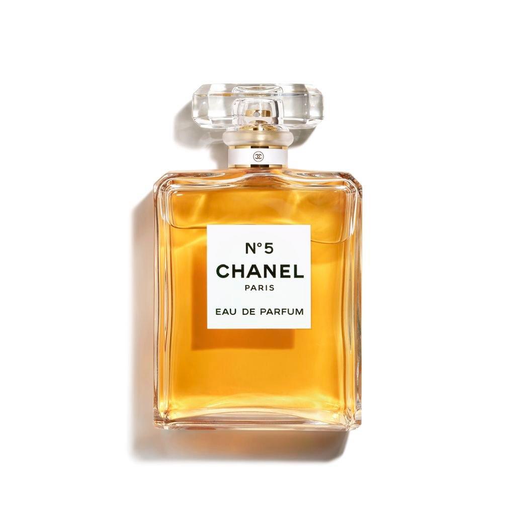 Chanel Women's No.5 Eau De Parfum - Mist - 35ml