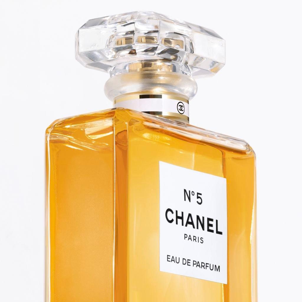Mist - CHANEL - Women's No.5 Eau de Parfum - 2