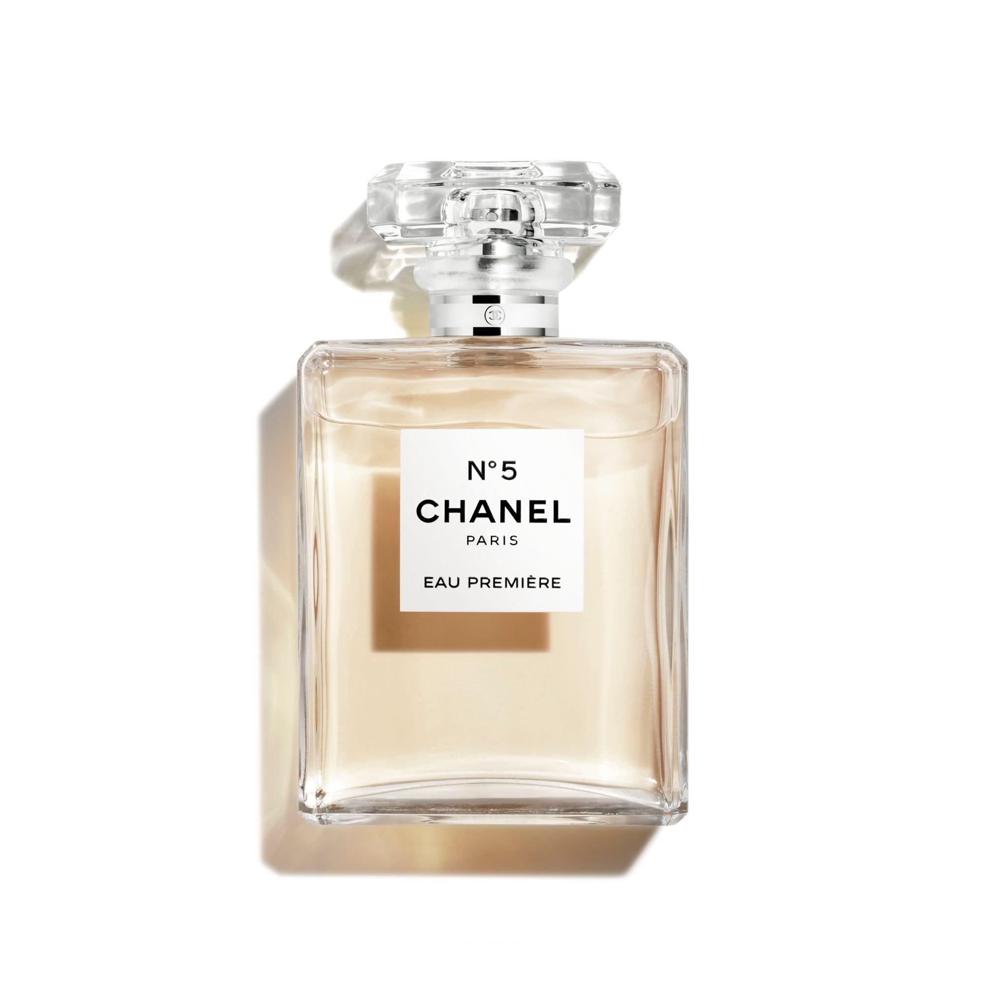 Mist - CHANEL - N°5 EAU PREMIERE SPRAY - 1