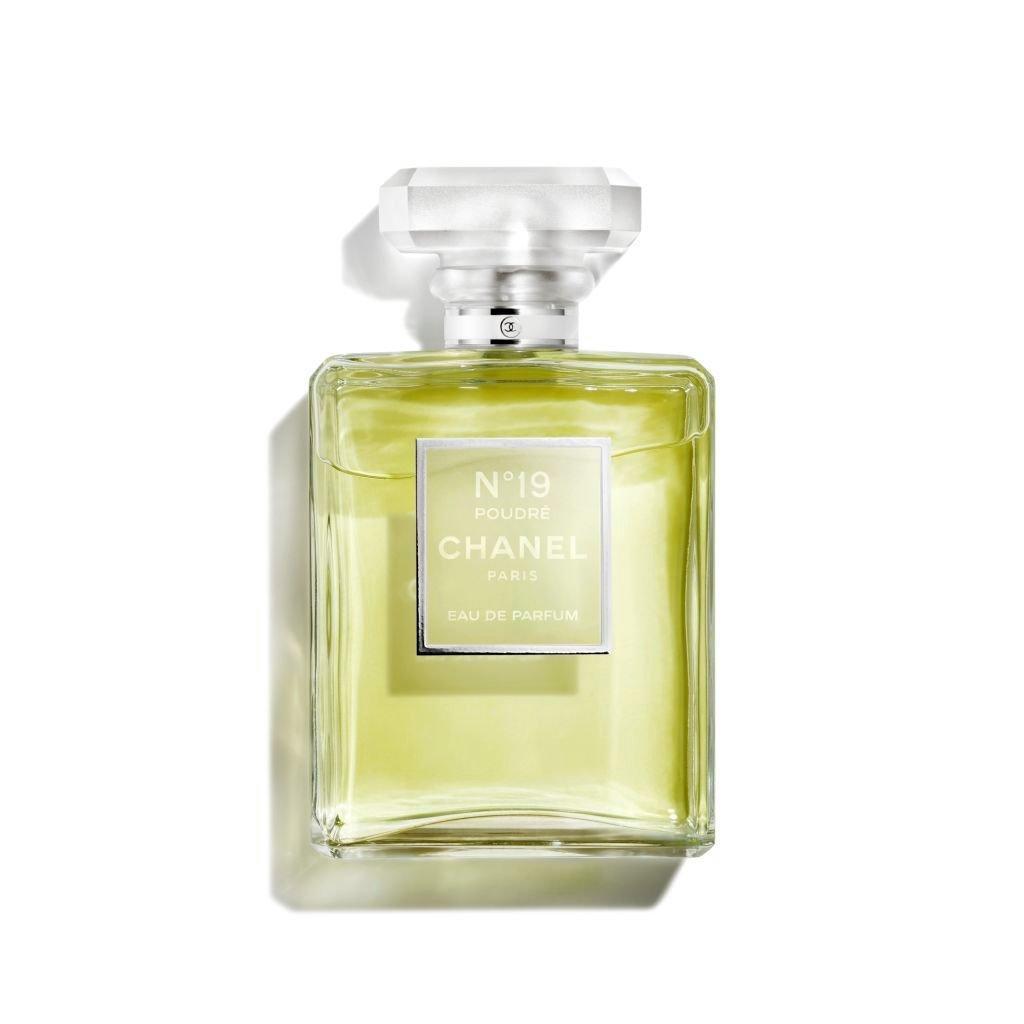 Chanel N°19 Poudré - Eau De Parfum Spray 100Ml - Image 2