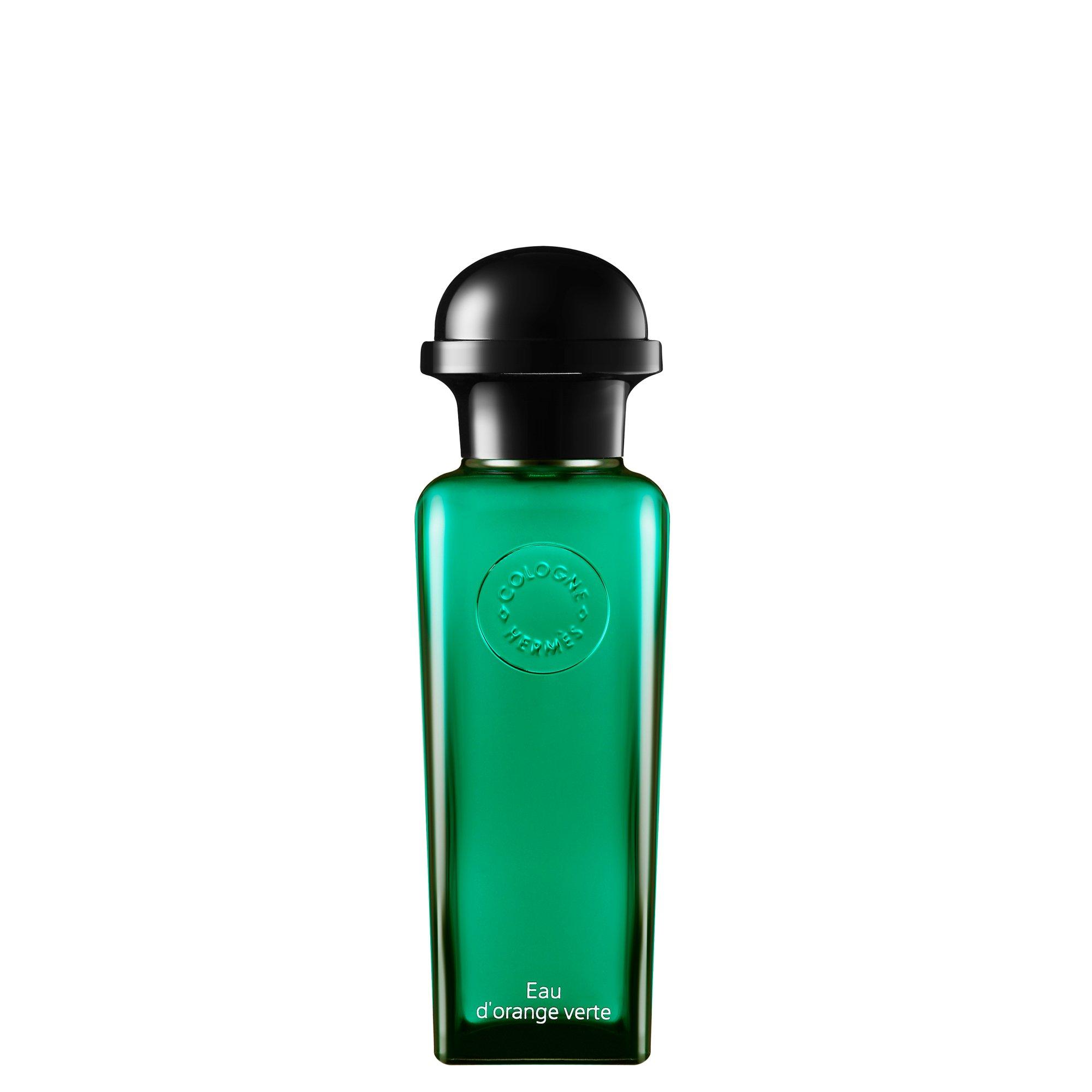 Orange Verte - Hermes - Eau dOrange Verte Eau De Cologne - 1