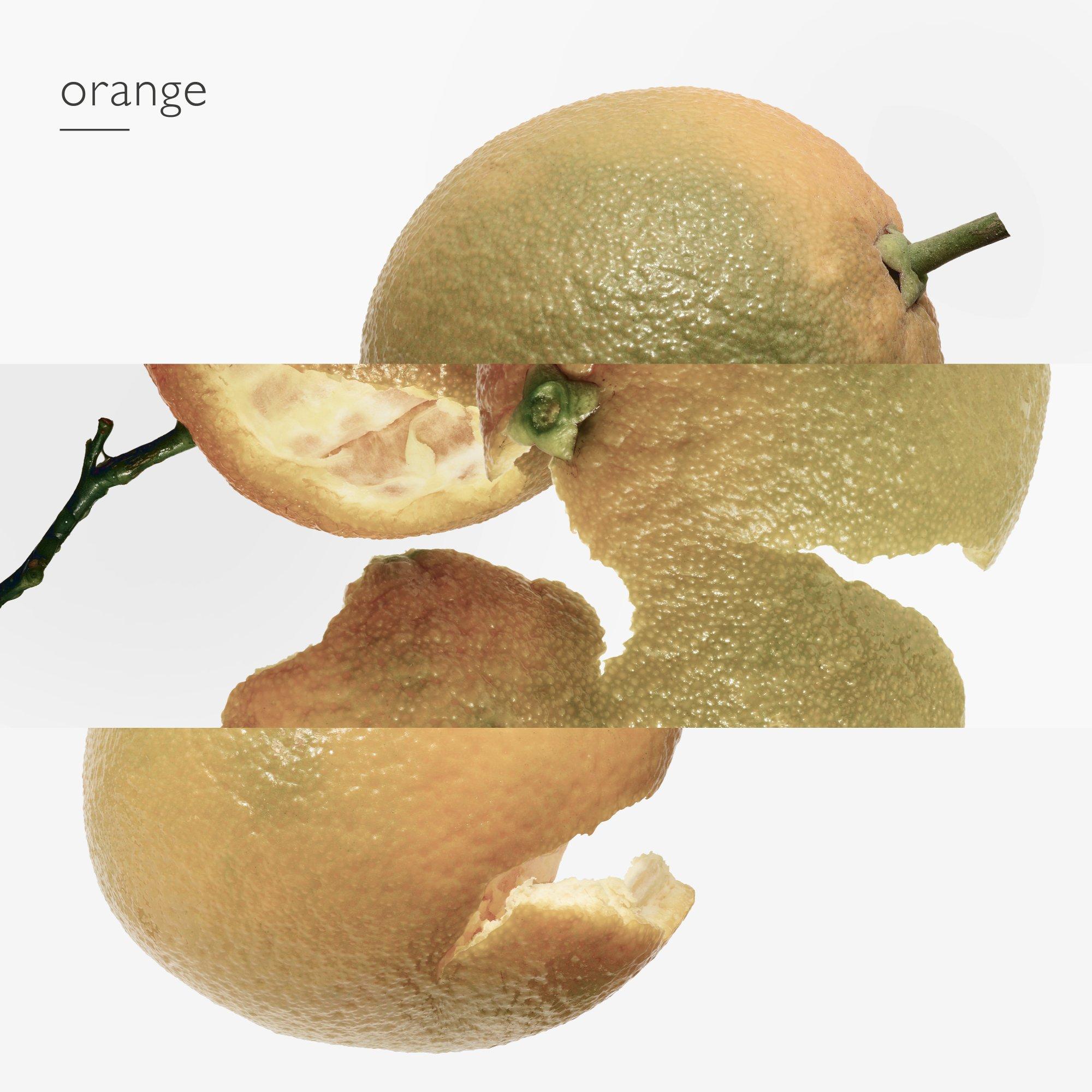 Orange Verte - Hermes - Eau dOrange Verte Eau De Cologne - 3