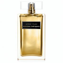 Narciso Rodriguez Oriental Amber Musc Eau de Parfum Intense