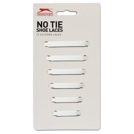 Slazenger Silicone Lace Juniors