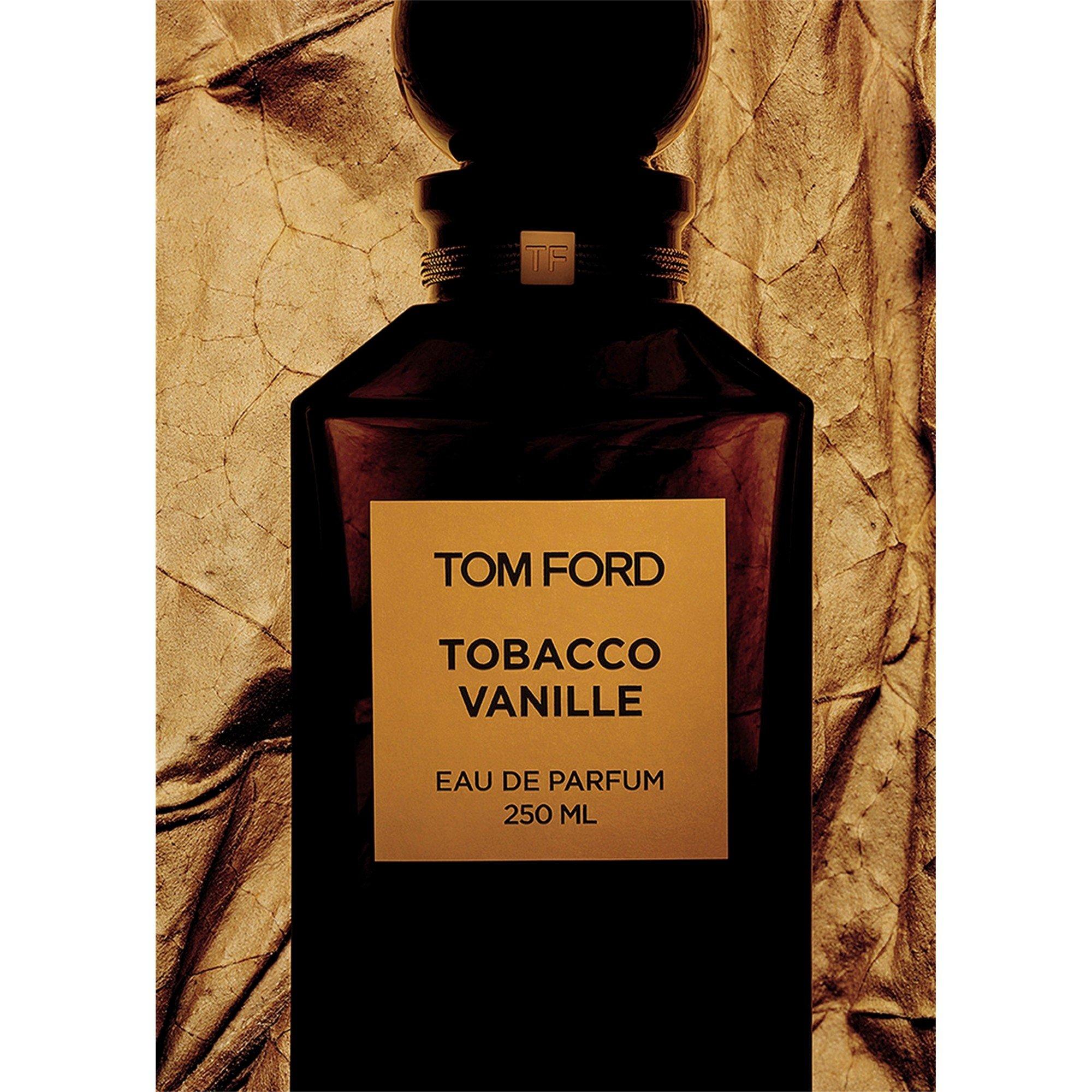 Tobacco Vanille - Tom Ford Beauty - Private Blend Tobacco Vanille EDP 250ml - 2