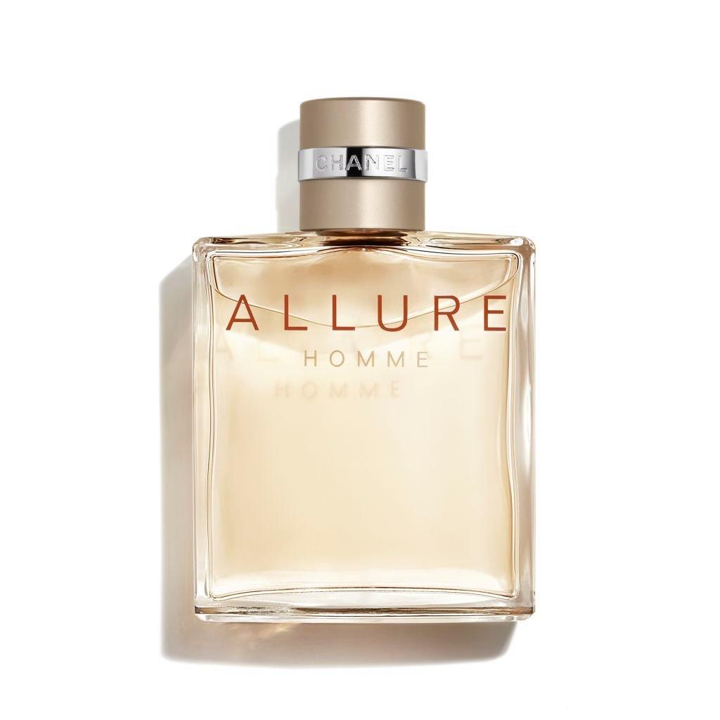 Mist - CHANEL - ALLURE HOMME Eau De Toilette Spray - 1