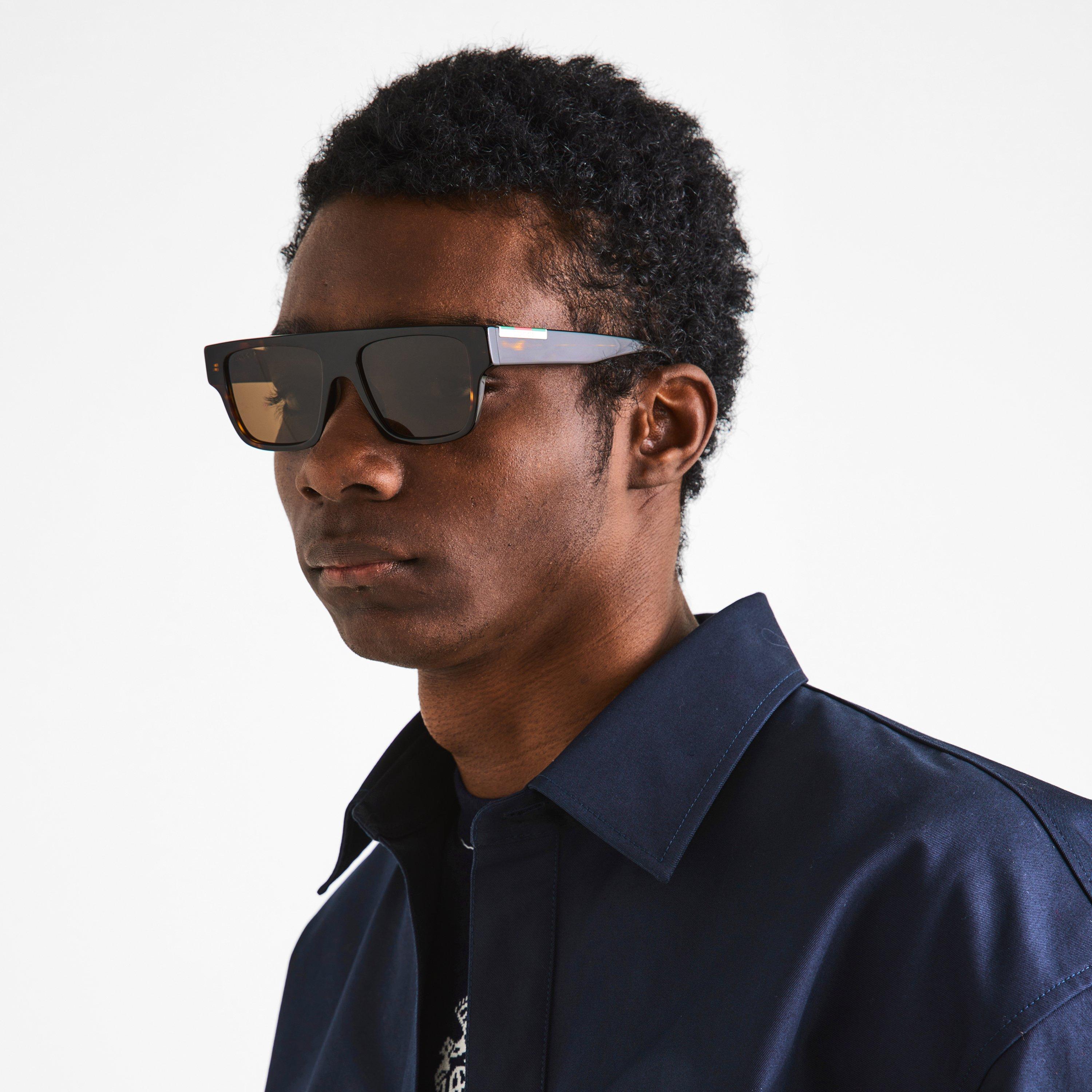 Havana - Gucci - GUCCI S GG1960S Sn63 - 2