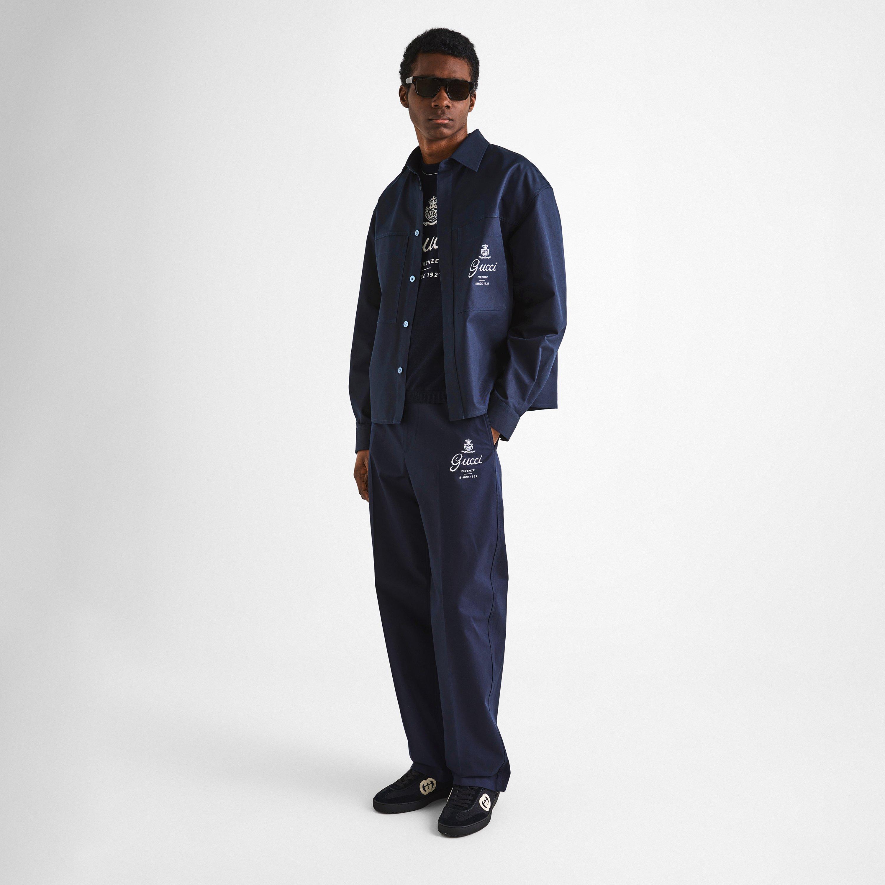 Havana - Gucci - GUCCI S GG1960S Sn63 - 3