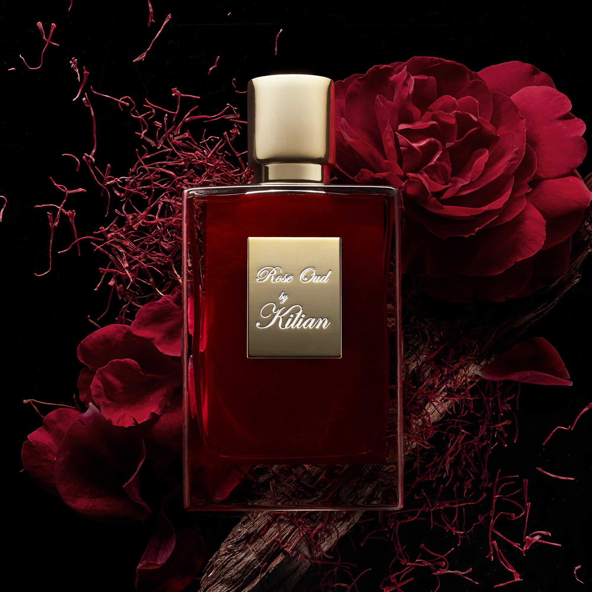 None - Kilian - ROSE OUD EDP 50ML - 3