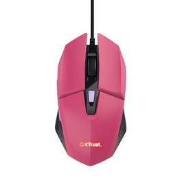 Trust GAME Trust GXT 109P Felox Gaming Mouse Pink