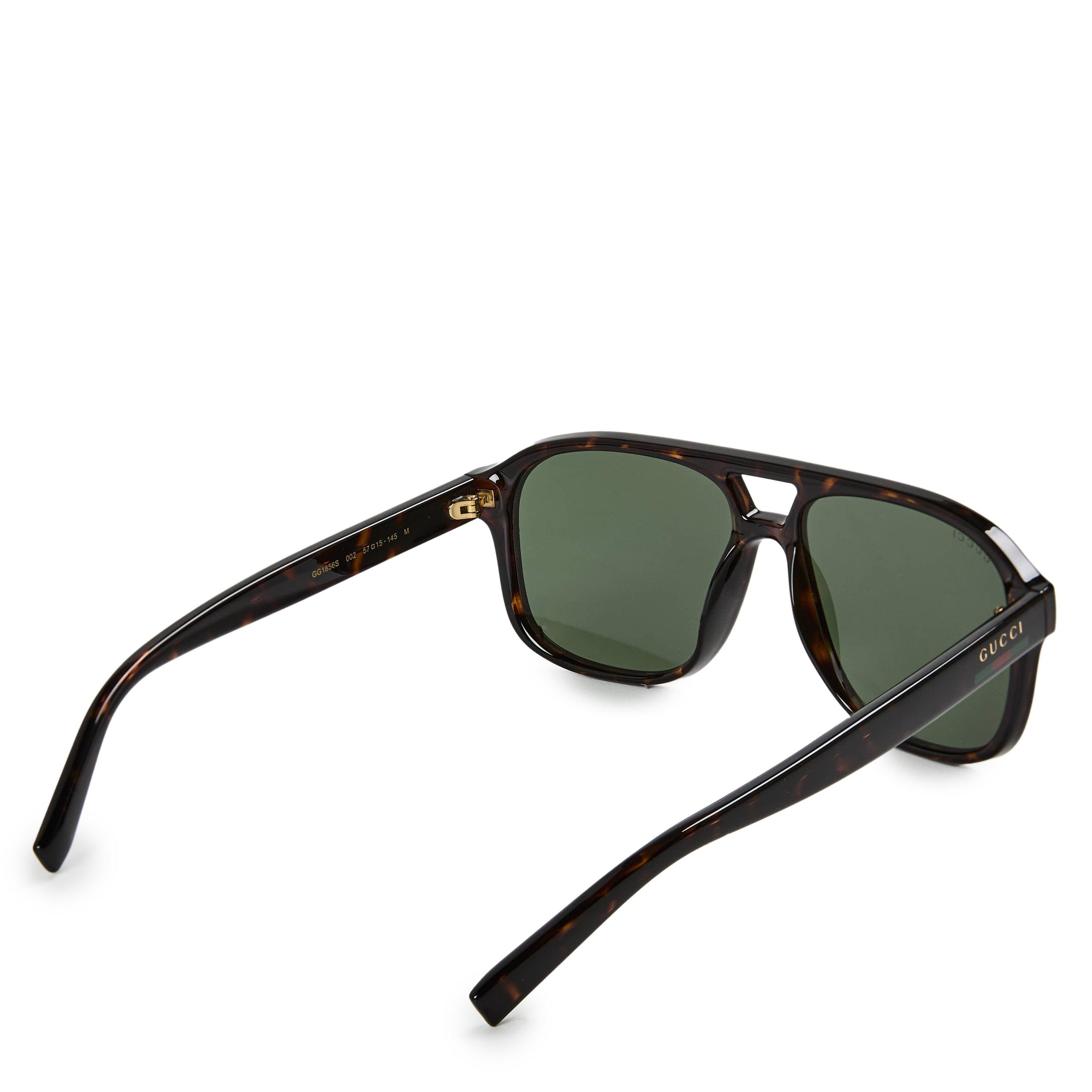 Multi - Gucci - GUCCI S GG1856S Sn63 - 2