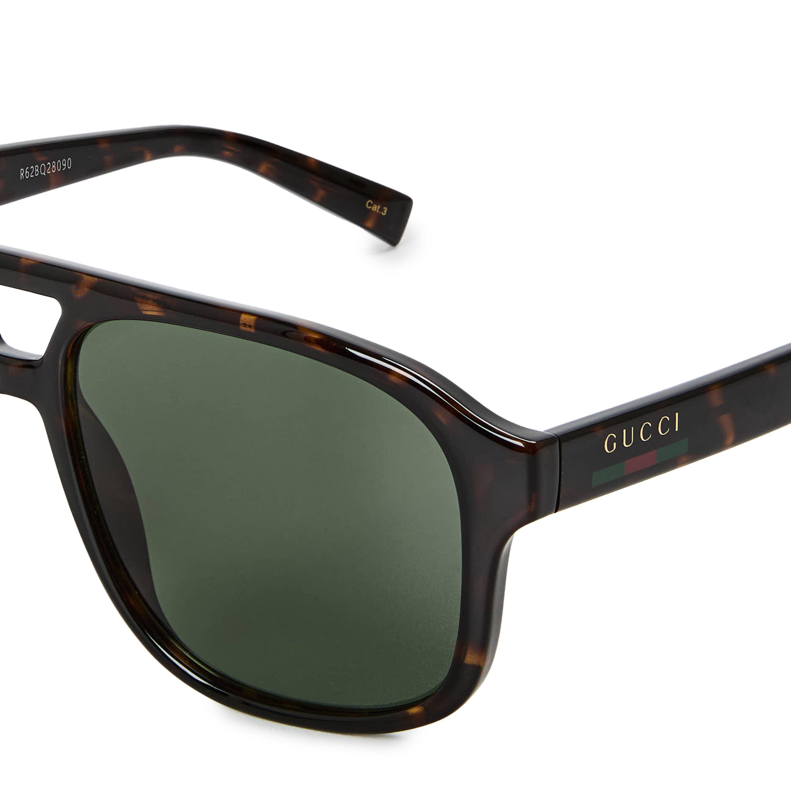 Multi - Gucci - GUCCI S GG1856S Sn63 - 3