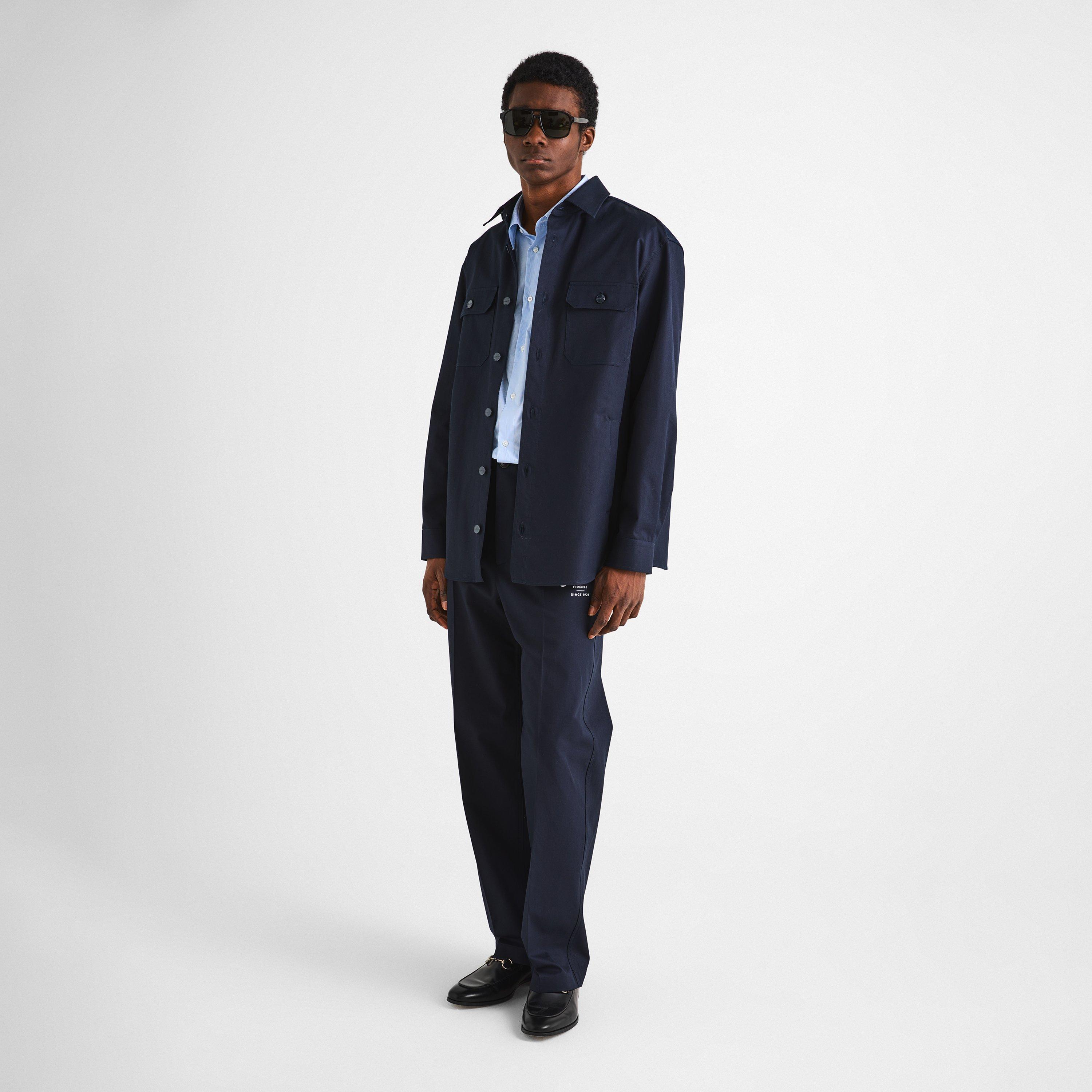 Multi - Gucci - GUCCI S GG1856S Sn63 - 6