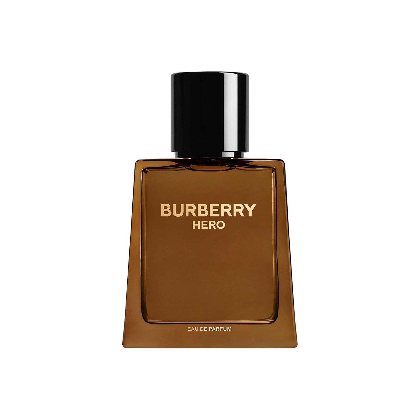 Burberry Hero Eau de Parfum - Clear - Size 50 ml