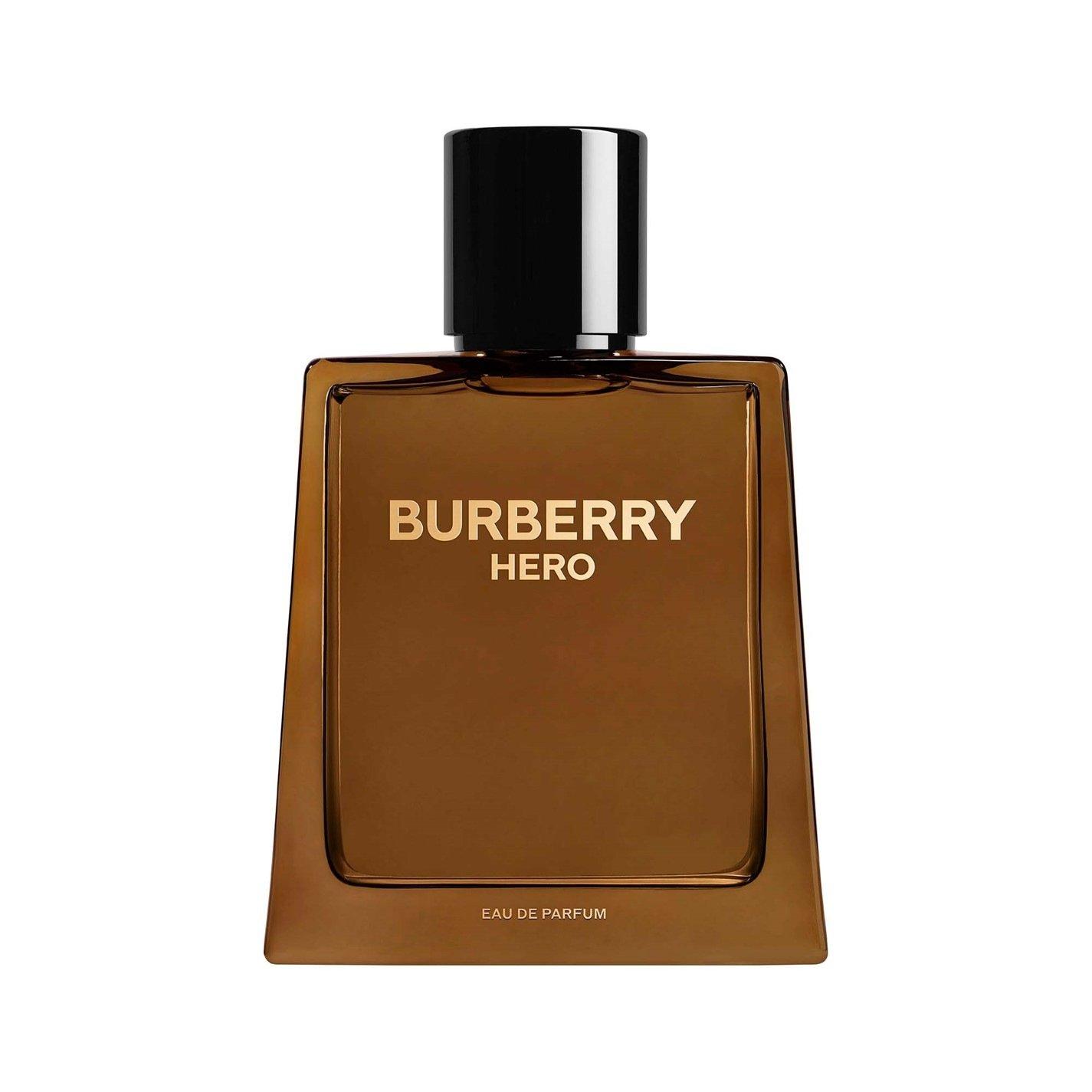 Burberry Hero Eau de Parfum | FRASERS