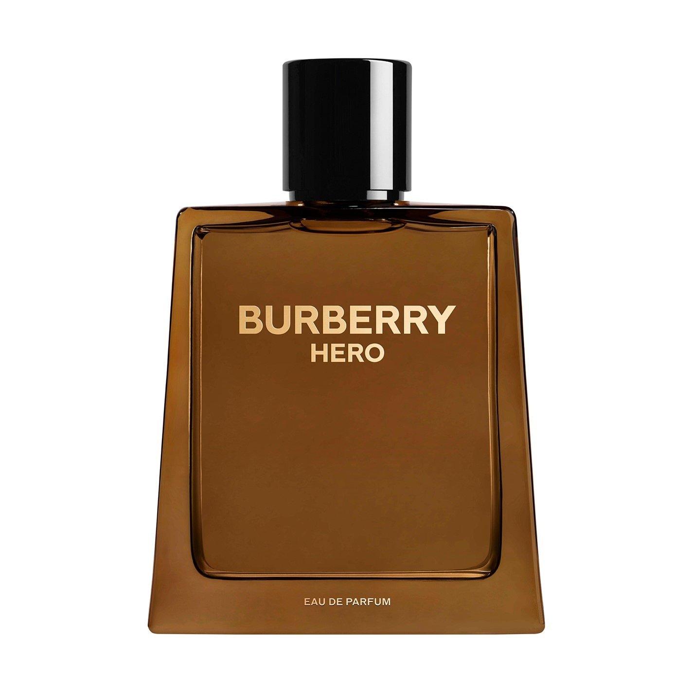 Burberry Hero Eau de Parfum - Clear - Size 150 ml