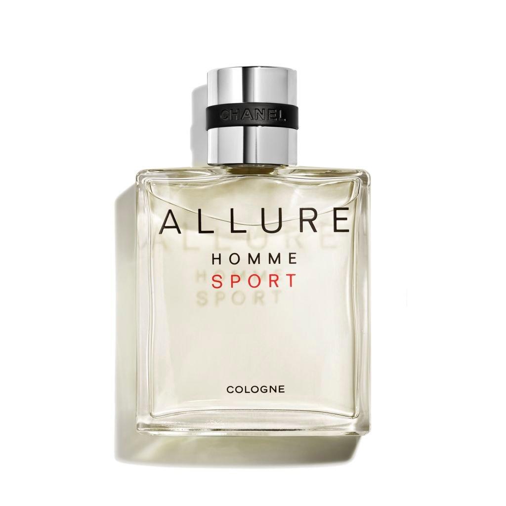 Chanel ALLURE HOMME SPORT Cologne Spray | FRASERS