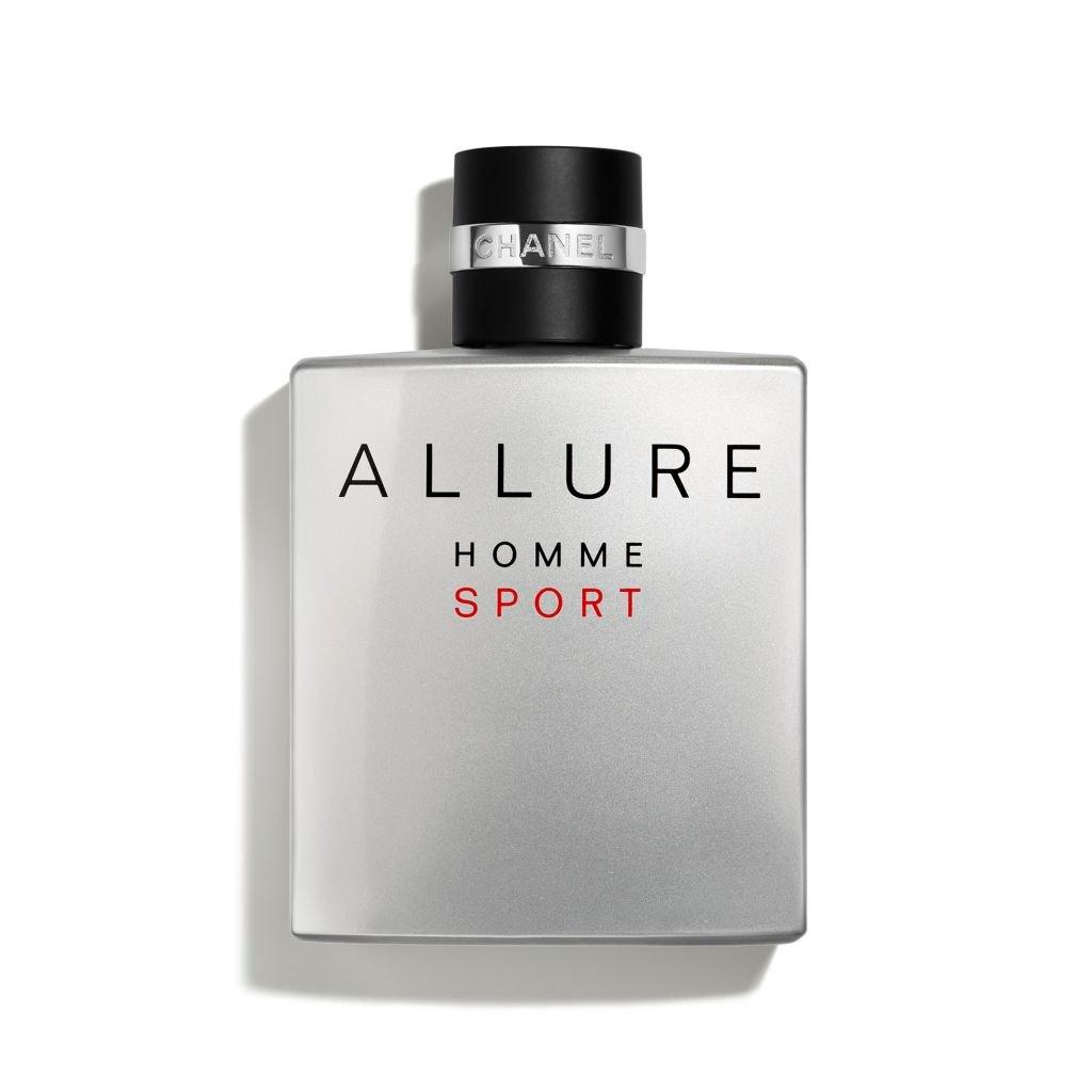 Mist - CHANEL - ALLURE HOMME SPORT Eau De Toilette Spray - 1