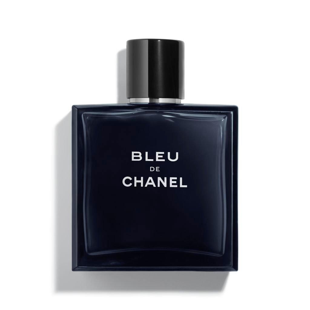 Mist - CHANEL - BLEU DE CHANEL Eau De Toilette Spray - 1