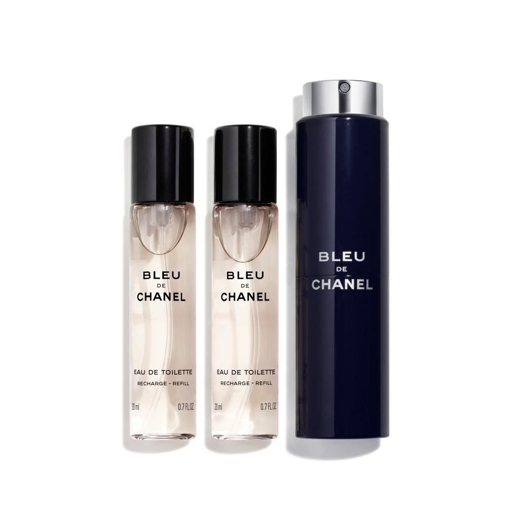 Chanel Bleu De Gift Set 60 Ml - Image 2