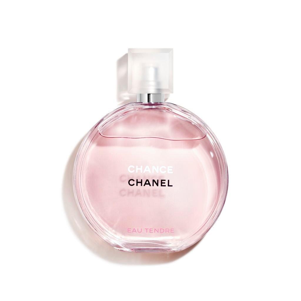 CHANEL CHANCE EAU TENDRE Eau De Toilette Spray - Mist - Size 50ml