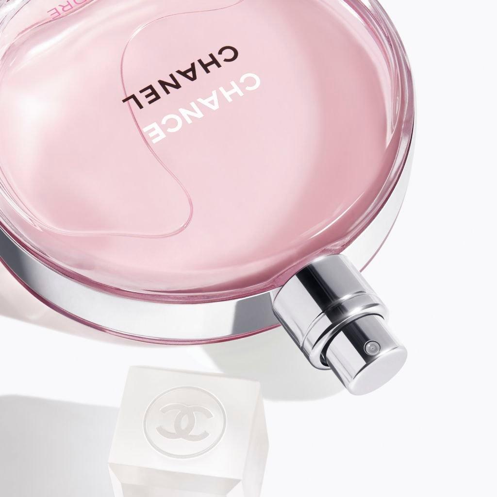 Mist - CHANEL - CHANCE EAU TENDRE Eau De Toilette Spray - 2