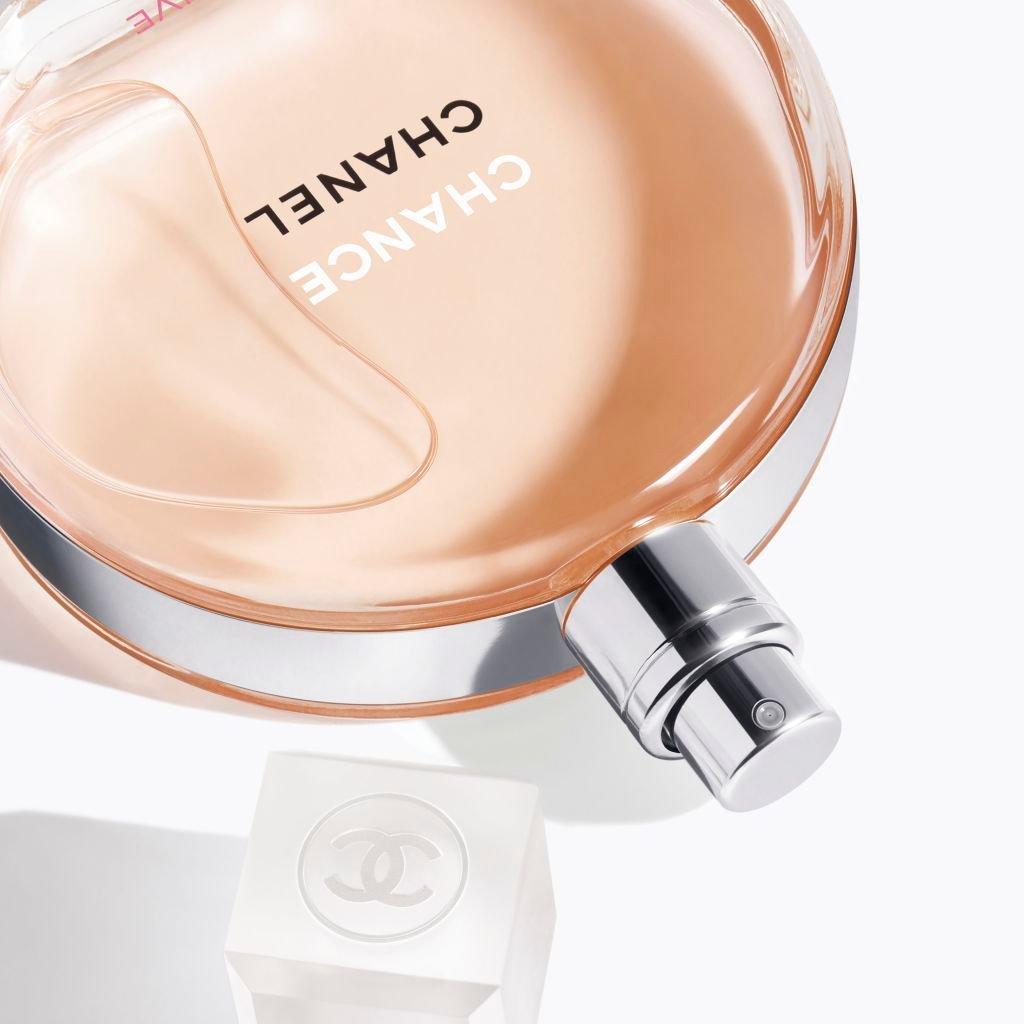 Chanel CHANCE EAU VIVE Eau De Toilette | Flannels